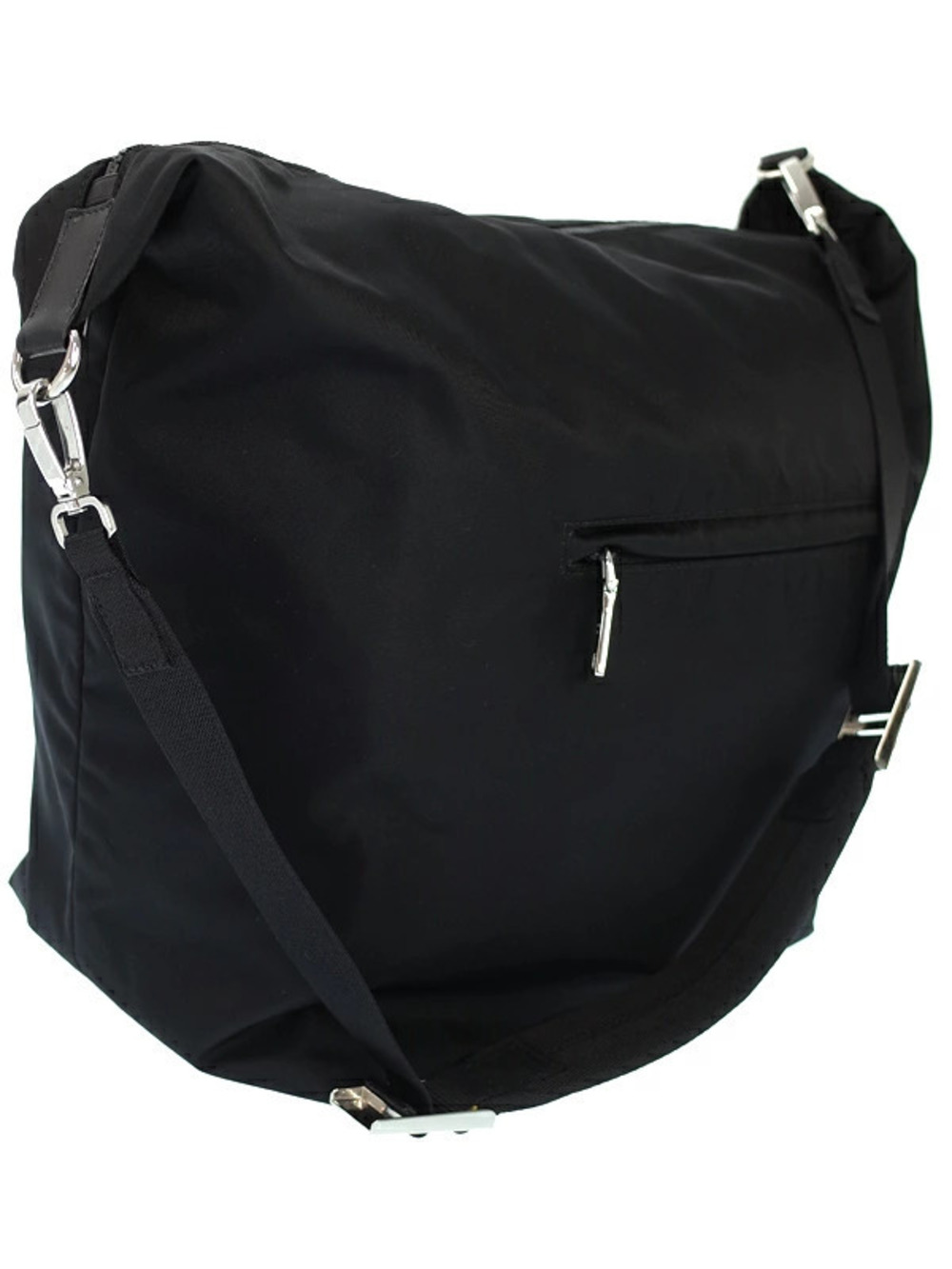 Prada Shoulder Bag Hobo One